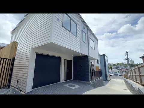 Lot 2/22 Marshall Laing Avenue, Mt Roskill, Auckland City, Auckland, 4房, 2浴, Townhouse