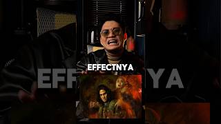 Download lagu SOUND EFFECT “QODRAT 2” KOK MENDEM BANGET⁉️ mp3