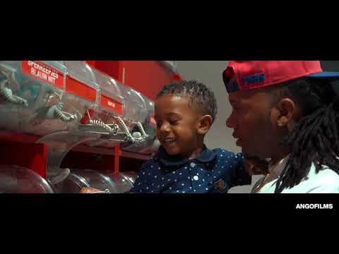 Dreadkrullen - Fame(Official Video)(Mixed By Slick)