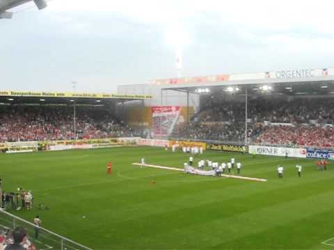 14.05.11 Mainz - St. Pauli