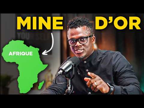 Afrique: La Nouvelle Frontière des Investissements Rentables Gbeuli Guerro