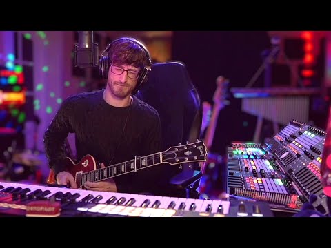 Radioactive - Orto Pilot