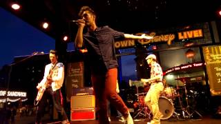 Suburban Legends - Colors of the Wind