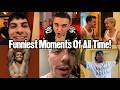 CORE BOYS Funniest Moments Of All Time!