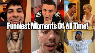 CORE BOYS Funniest Moments Of All Time!