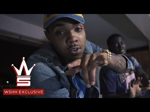 Trav x G Herbo "10 Toes" (WSHH Exclusive - Official Music Video)
