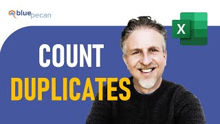 How to Count Duplicates in Microsoft Excel | Group and Count Duplicates