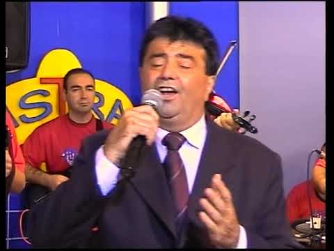 Dragan Todorović Tigar i Orkestar Urnebes Uživo 2005. God. - Ćero moja ćerkice