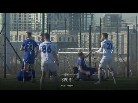 Highlights, Prishtina e Re - Llapi