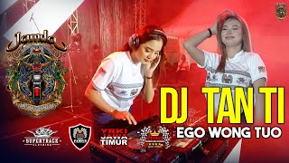 Download lagu DJ TANTI ON KELUD TEAM | EGO WONG TUO REMIX JAMBORE SEKAWAN YRKI JATIM - SUPERTRACK EVENT ORGANIZER mp3