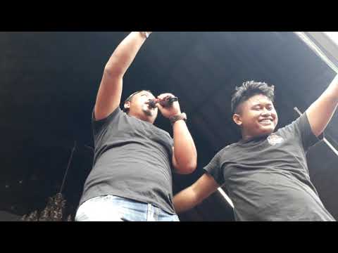 Abah lala mg 86 production - pamer bojo (anniversary 6 th koperboy jakarta)