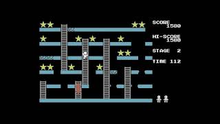 COMMODORE 64 =+ CRACKY =+ NEW GAME 2023