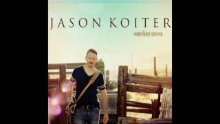 Jason Koiter - Amanda&#39;s song