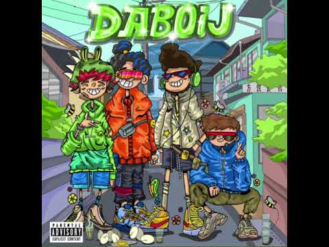 JACKETS - @Tsumyoki, @Kidd Mange, @2jaym & @Elttwo (Audio) || GOA TRAP CULTURE || Daboij