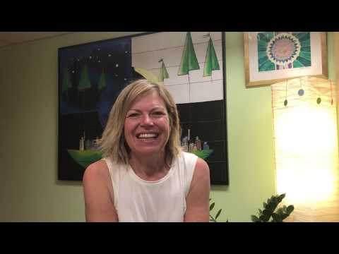 Medical Intuitive Healer Helped Diane at a Time of Crisis