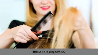 preview picture of video 'Nail Salon Yuba City CA Vivian's Beauty & Spa'