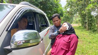 Download lagu Thugs Kidnap Beautiful Woman, Turns Out the Woman Kidnapped by Intelligence Members.. mp3