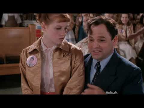 Jason Alexander Sings Put on a Happy Face-Bye Bye Birdie 1995