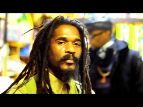 Thunderlions - Thunderlions Anthem ( feat. Jahdan Blakkamoore ) [DROP IT RIDDIM]