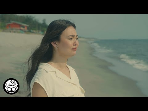 Zion Aguirre - 'Ayoko Na' Official Music Video