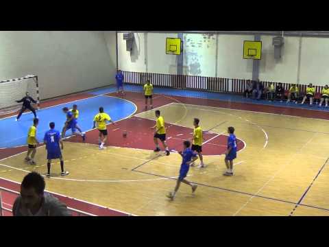 RK Kotor Varoš - RK Hercegovac Bileća (16.05.2015.)