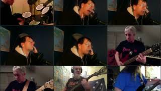 [bandhub] I pretend I´m with you - The Searchers