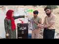 📜"Bitter decision: Zahra divorces Ruhollah!"