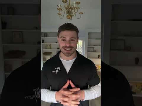 The final 10% principle for progress and efficacy