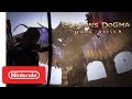 Gameplay video of Dragon's Dogma: Dark Arisen  PC