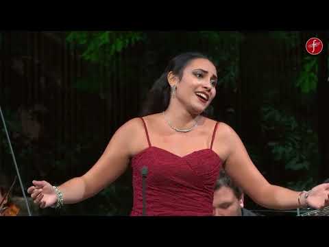 Cesti Competition 2022 - Martina Licari