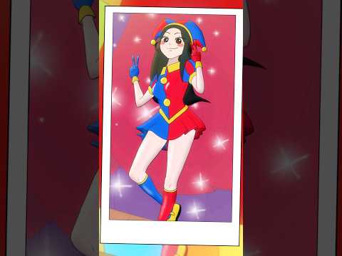 The Amazing Digital Circus | Transformation