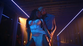 Chris Brown - Parachute (ft. Sevyn Streeter)