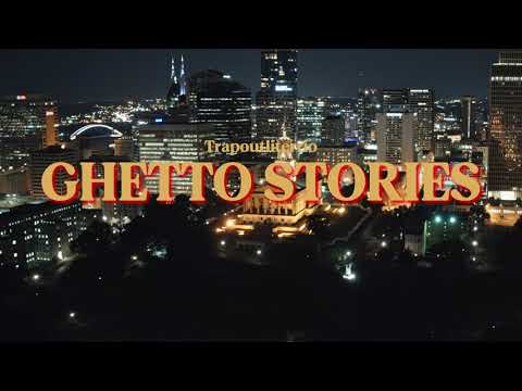 Trapoutliterrio - Ghetto stories (official music video)