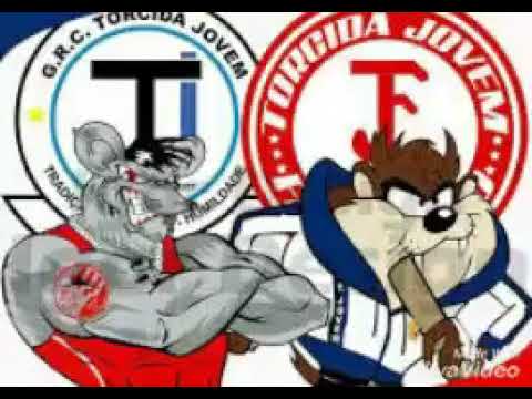 Torcida Jovem Fanáutico Funk