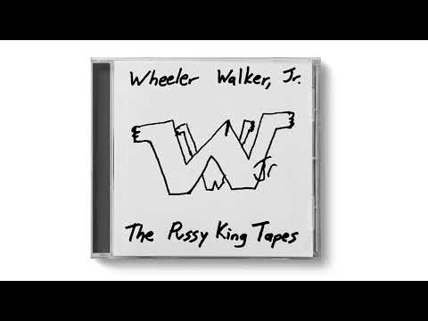 Tears In My Jizz - Wheeler Walker Jr.