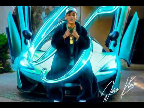 TRAKETO - JERE KLEIN - Álbum 6.5