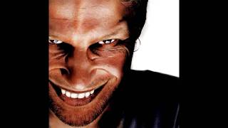 Aphex Twin - Richard D James Album - Girl Boy Song
