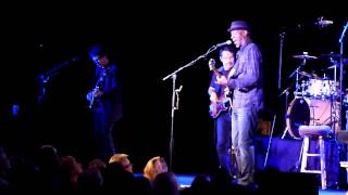 Keb&#39; Mo&#39;  &quot;Muddy Water&quot; live @ The Intersection