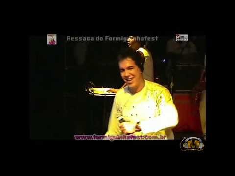 Oz Bambaz no Formiguinha Fest 2006 MoReNo CDs Divulgações & Relíquias do Pagodão