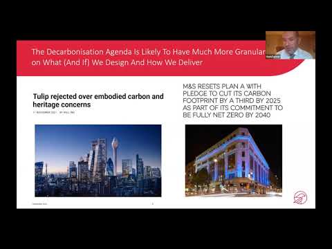 The RIBA Plan of Work DfMA Overlay, 2nd edition – Member Lean In