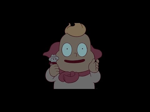Steven Universe Vlogs: Episode 15 - Onion Trade