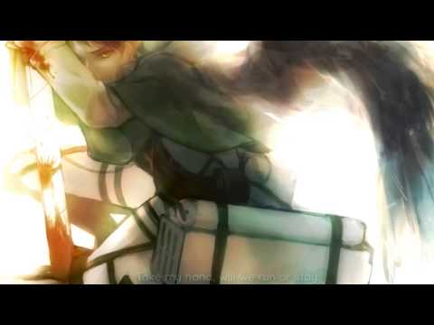 【進撃の巨人】 Omake Pfadlib 【Vocal】