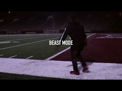 DJ Focus - BEASTMODE (NFL Anthem)