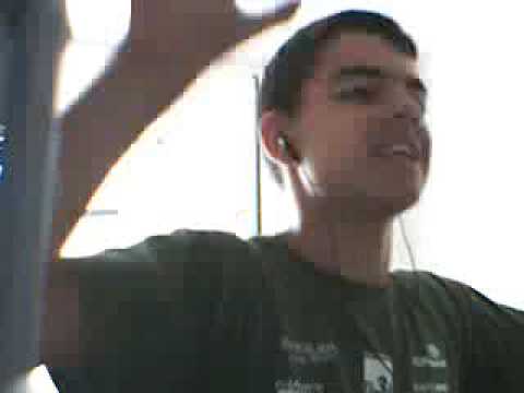 Re: iam - ca vient de la rue