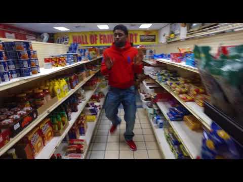 500 Hardy x Mileboy Mac - "Greek Freak" *Official Video*