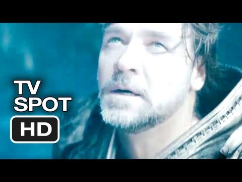 Man of Steel (UK TV Spot)