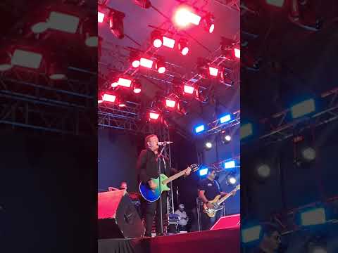 Amado Batista Meu Ex-amor Itapaci Goiás (GO) - 2025