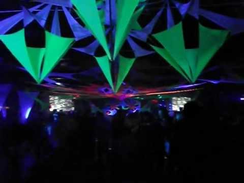 California Sun Prod _ Birthday Party - Dj Strophoria