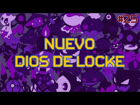Pokemon Y Duallocke Ep.25 - EL NUEVO DIOS DEL LOCKE