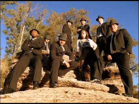 te voy a olvidar - mogambo (artigas)